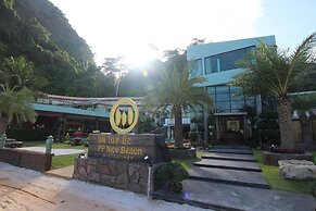 Phi Phi Nice Beach Hotel Hip