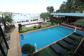 Phi Phi Nice Beach Hotel Hip