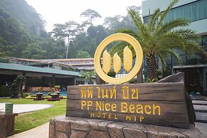 Phi Phi Nice Beach Hotel Hip