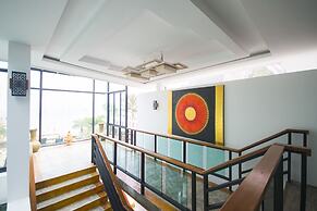 Phi Phi Nice Beach Hotel Hip