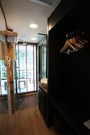 Phi Phi Nice Beach Hotel Hip