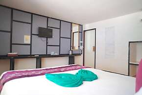 Phi Phi Nice Beach Resort