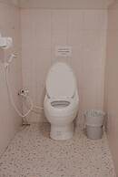 Phi Phi Nice Beach Resort