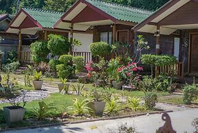 Phi Phi Nice Beach Resort