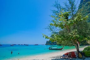 Phi Phi Nice Beach Resort