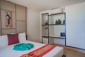 Phi Phi Nice Beach Resort