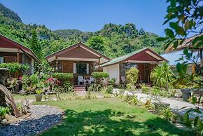 Phi Phi Nice Beach Resort