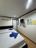 Phi Phi Nice Beach Resort