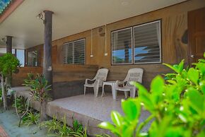 Phi Phi Nice Beach Resort