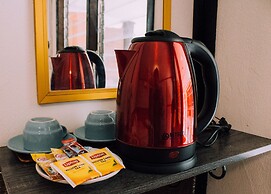 Phi Phi Nice Beach Resort