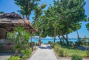 Phi Phi Nice Beach Resort