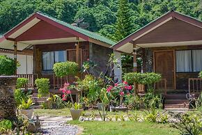 Phi Phi Nice Beach Resort