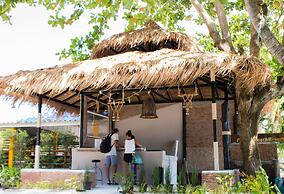 Phi Phi Nice Beach Resort