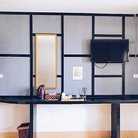 Phi Phi Nice Beach Resort