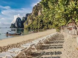 Phi Phi Nice Beach Resort