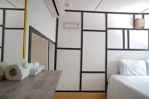 Phi Phi Nice Beach Resort