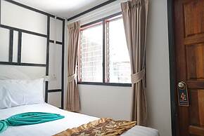 Phi Phi Nice Beach Resort