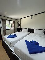 Phi Phi Nice Beach Resort