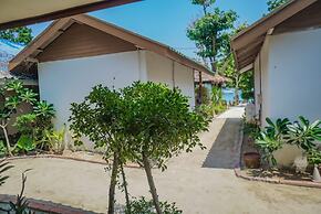 Phi Phi Nice Beach Resort