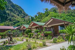 Phi Phi Nice Beach Resort