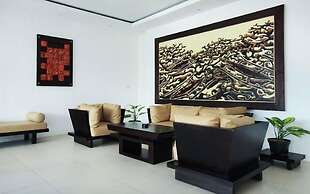 Ozz Hotel - Kuta Bali