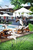 Ozz Hotel - Kuta Bali