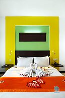 Ozz Hotel - Kuta Bali