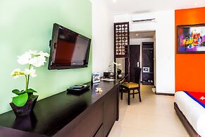 Ozz Hotel - Kuta Bali