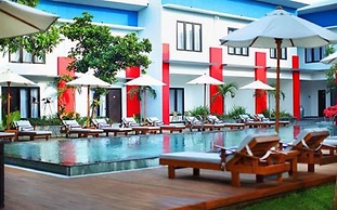 Ozz Hotel - Kuta Bali