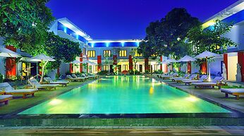 Ozz Hotel - Kuta Bali