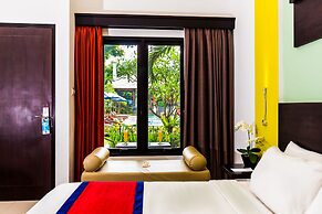 Ozz Hotel - Kuta Bali