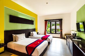 Ozz Hotel - Kuta Bali