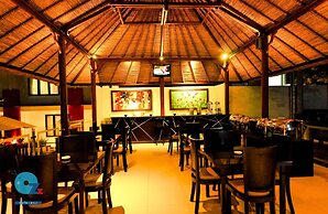 Ozz Hotel - Kuta Bali