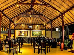 Ozz Hotel - Kuta Bali