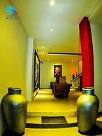 Ozz Hotel - Kuta Bali