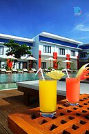 Ozz Hotel - Kuta Bali