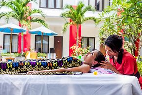 Ozz Hotel - Kuta Bali