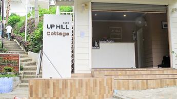 Phi Phi Uphill Cottage