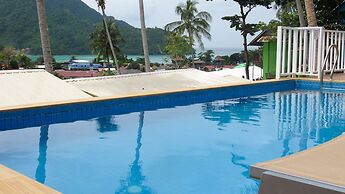 Phi Phi Uphill Cottage