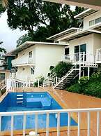 Phi Phi Uphill Cottage