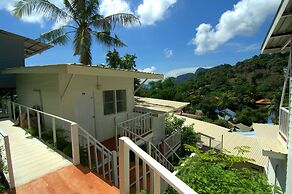 Phi Phi Uphill Cottage