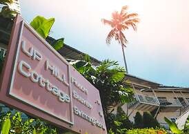 Phi Phi Uphill Cottage