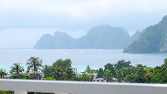 Phi Phi Uphill Cottage