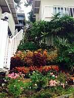 Phi Phi Uphill Cottage