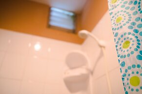 Phi Phi Uphill Cottage