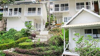 Phi Phi Uphill Cottage