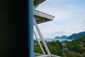 Phi Phi Uphill Cottage
