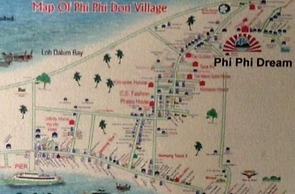 Phi Phi Dream
