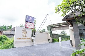 Alam Puisi Villa