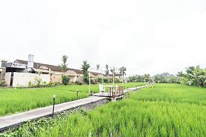 Alam Puisi Villa